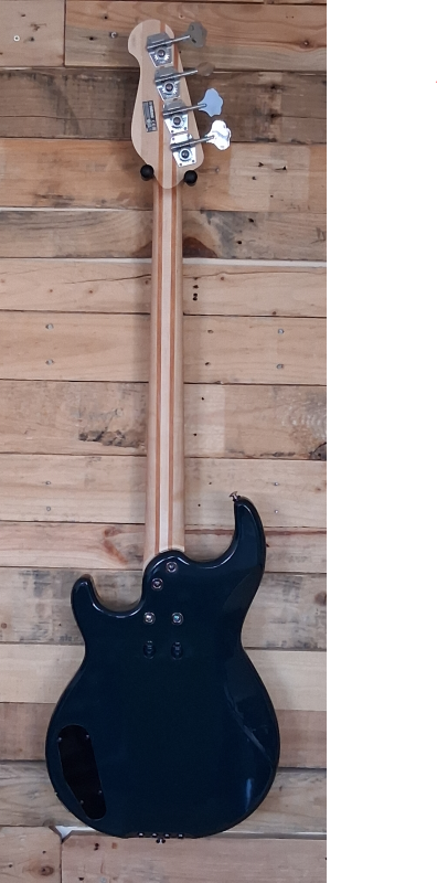 Yamaha BB434 Teal Blue